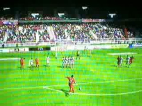 Coup Franc FIFA09