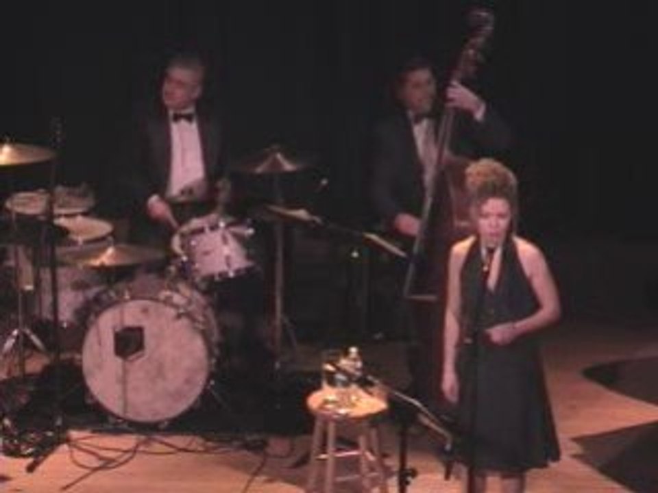 New Legacy Jazz Band, Why Don't You Do Right