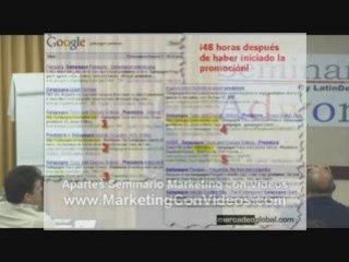 9 -Apartes Conferencia Marketing con Videos
