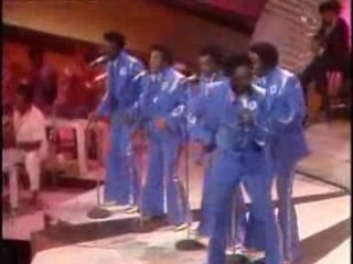 Spinners - The Rubberband Man