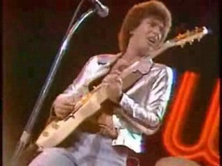 Wild Cherry - Play That Funky Music