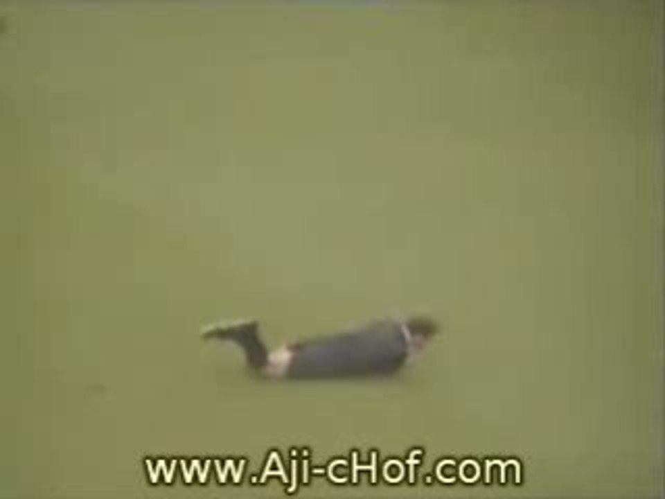 3ndak al arbitre