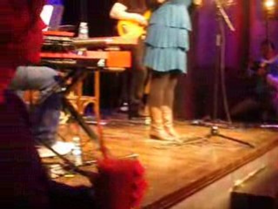 Juliette K. 17 déc. 2008