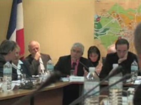 Délibération sur la taxe de séjour à Lourdes