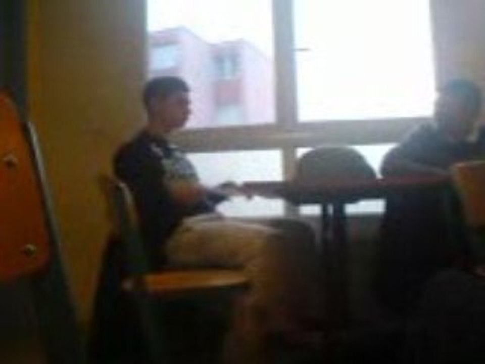 mdr en cour d'espagnol by torres69