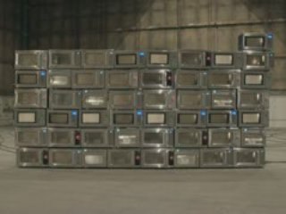 AKQA - Happy Christmas (Jingle Bells)