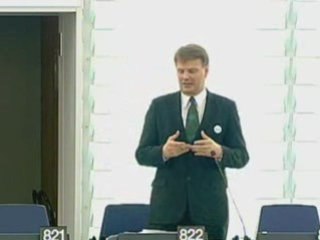 Hannu Takkula on Vocational Education and Training