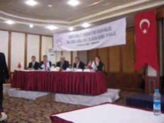 Bisiklet Federasyon Seçimleri