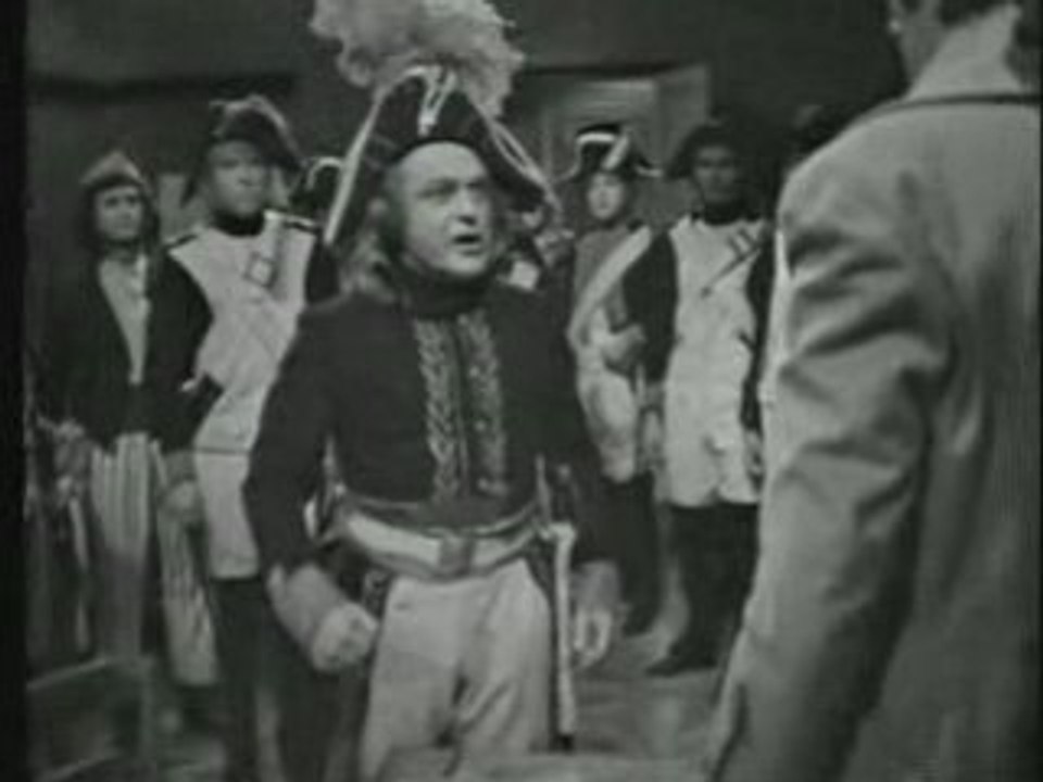 La révolution française ep2 part 1/4