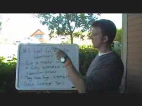 article marketing tips: What the heck do I write??