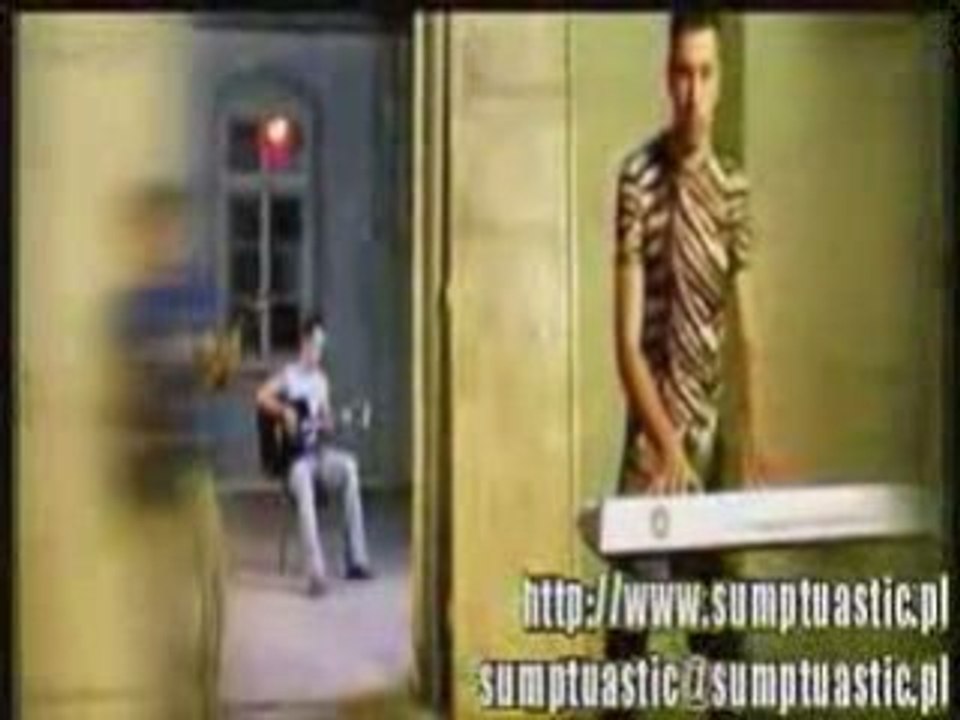 Sumptuastic - Kolysanka