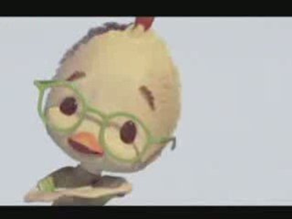 chicken little