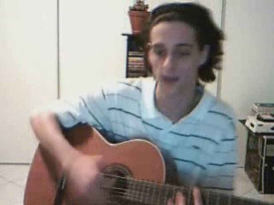 Chanson pour la terre (compo)