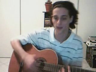 Chanson pour la terre (compo)