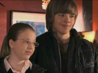 Degrassi Mini - If Jay Can't Be Happy Part 4