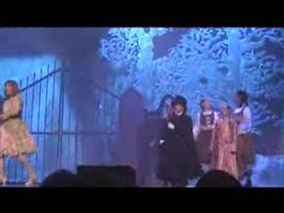 Happy Birthday Marie-Rose - Allons Chanter Avec Mickey