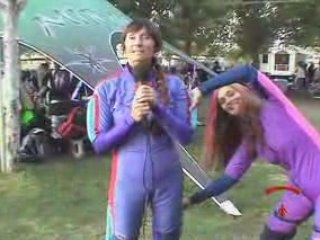 Tanya & Lysa - About Grippers (SDGOT-016)