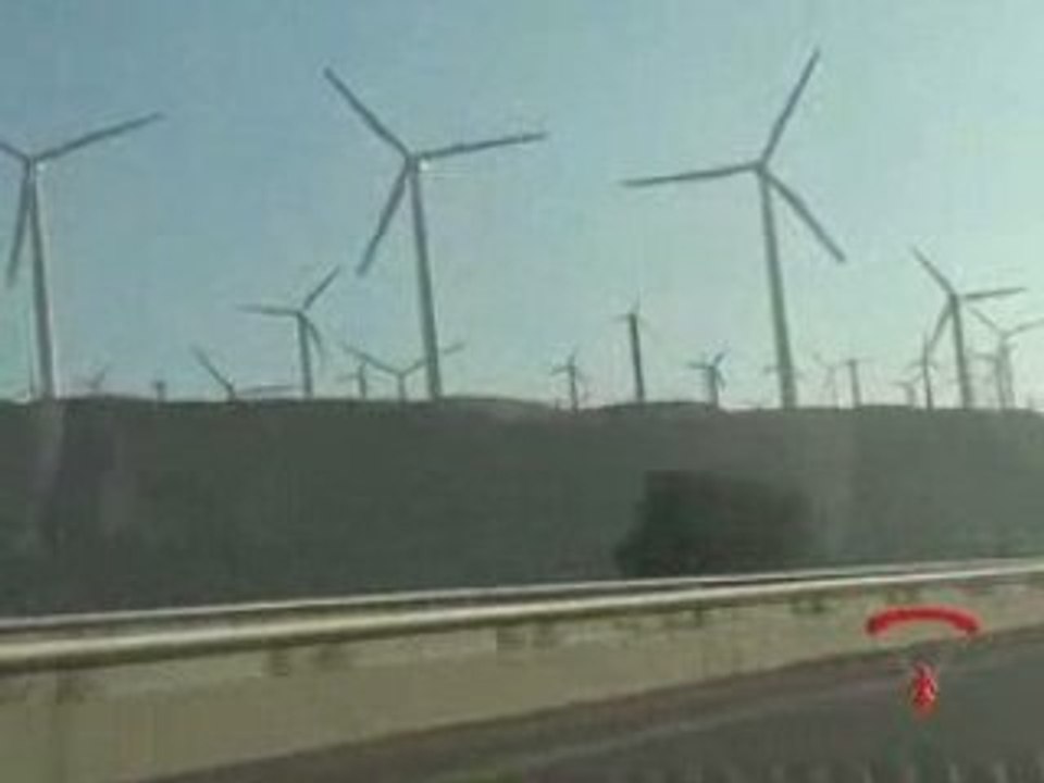 Windmill Farm (SDGOT-017)