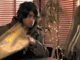 Degrassi Mini- If Jay Can't Be Happy Part 3