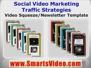 Smarts Video - Stream Live Video