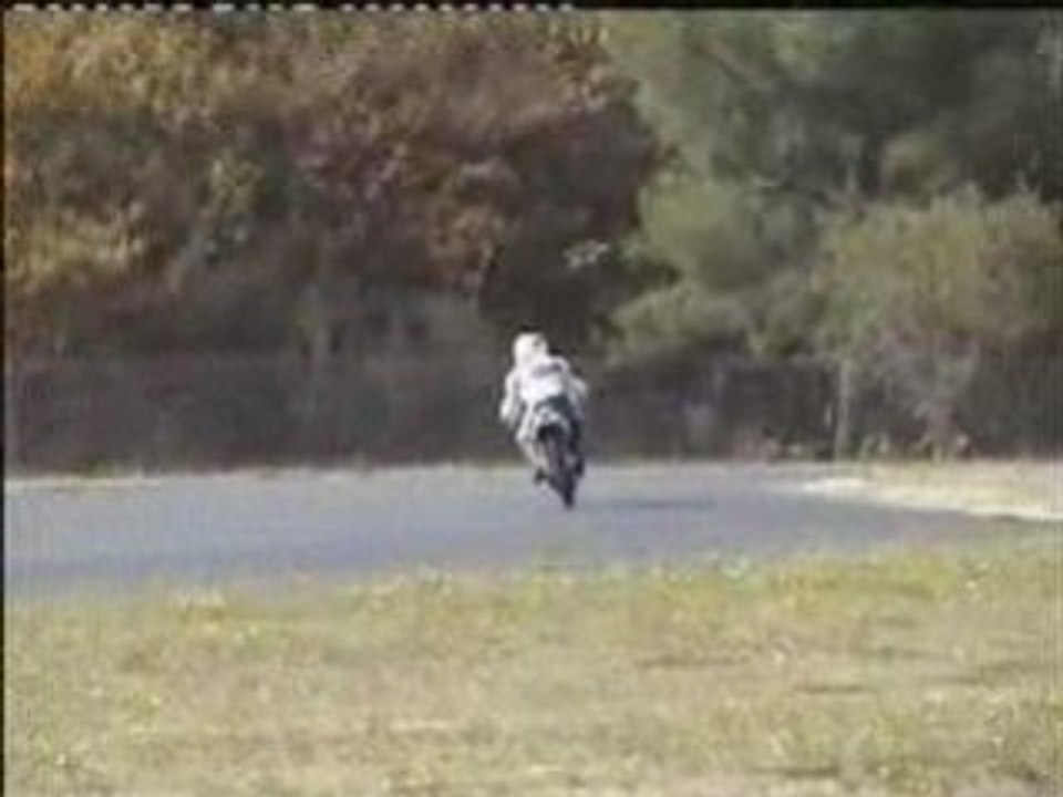 Usseau 2008 manche 2