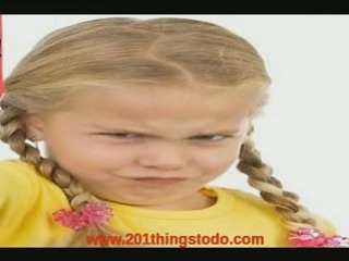 Fun Children Activities for the Whole Family