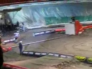 Supercross de grenoble