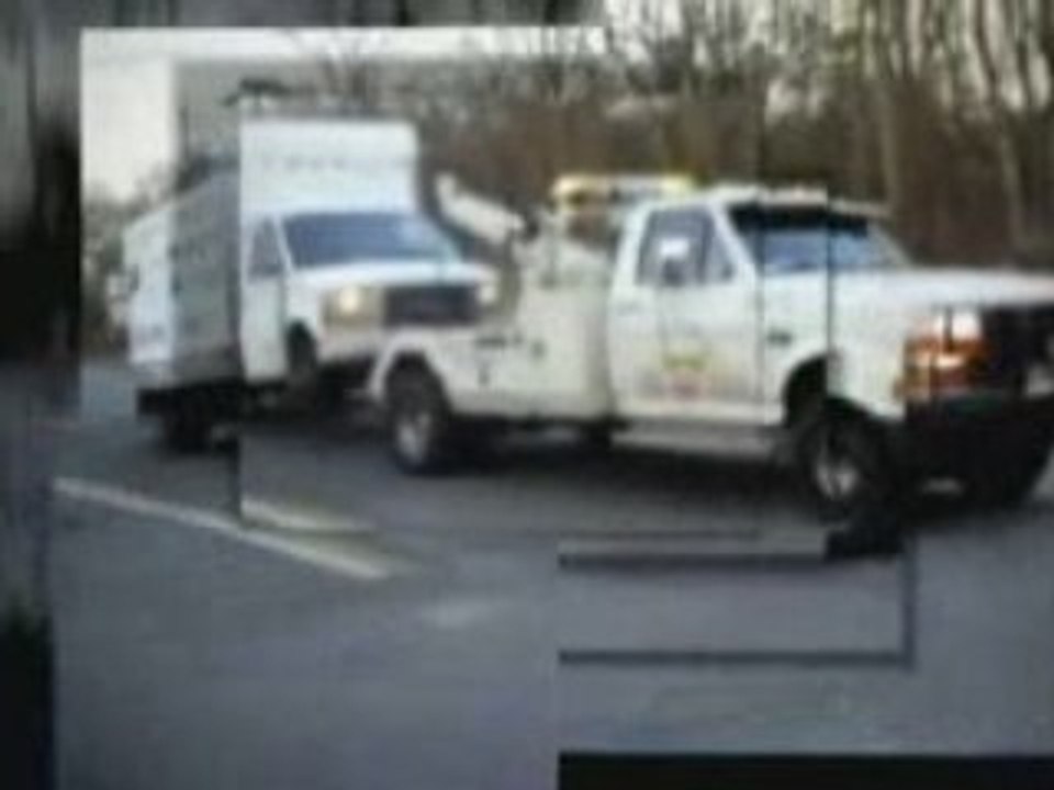 The Best Car Towing Service in New Jersey and the World