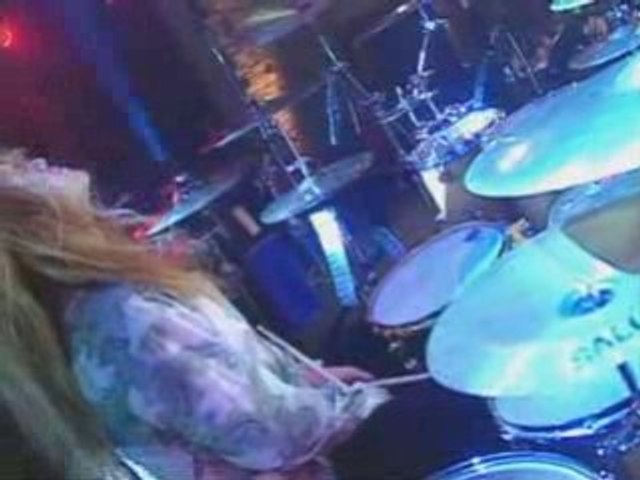 Molly Hatchet Live In Kentucky Video Dailymotion