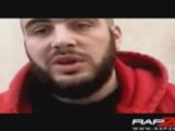 Medine Interview Pour Rap2k