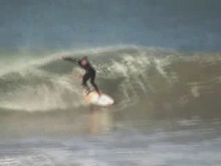 Wainui surf - Gisborne New Zealand