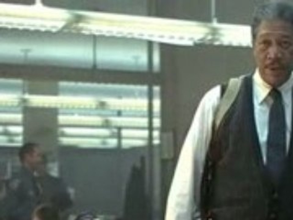 seven trailer