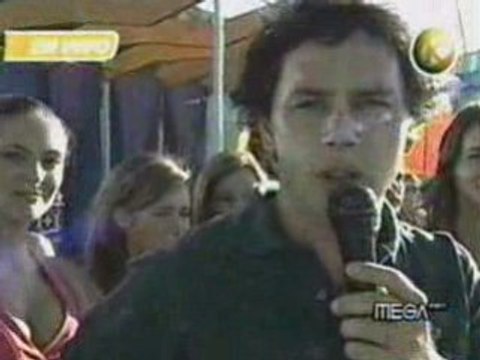 Mekano Despedida Jose Miguel Viñuela Las Salinas Cap.65