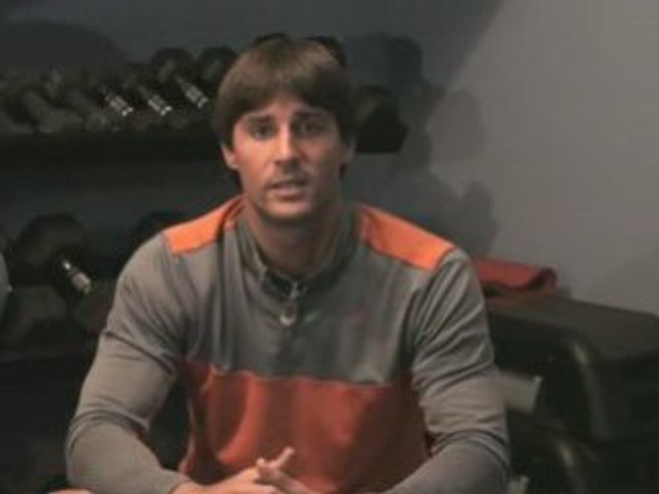 Eric Carlson, Lose Weight Fast, Losing Belly Fat Easy