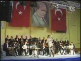 Diyanet Tasavvuf Korosu Trabzon Konseri -1 Bölüm