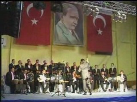 Diyanet Tasavvuf Korosu Trabzon Konseri -1 Bölüm