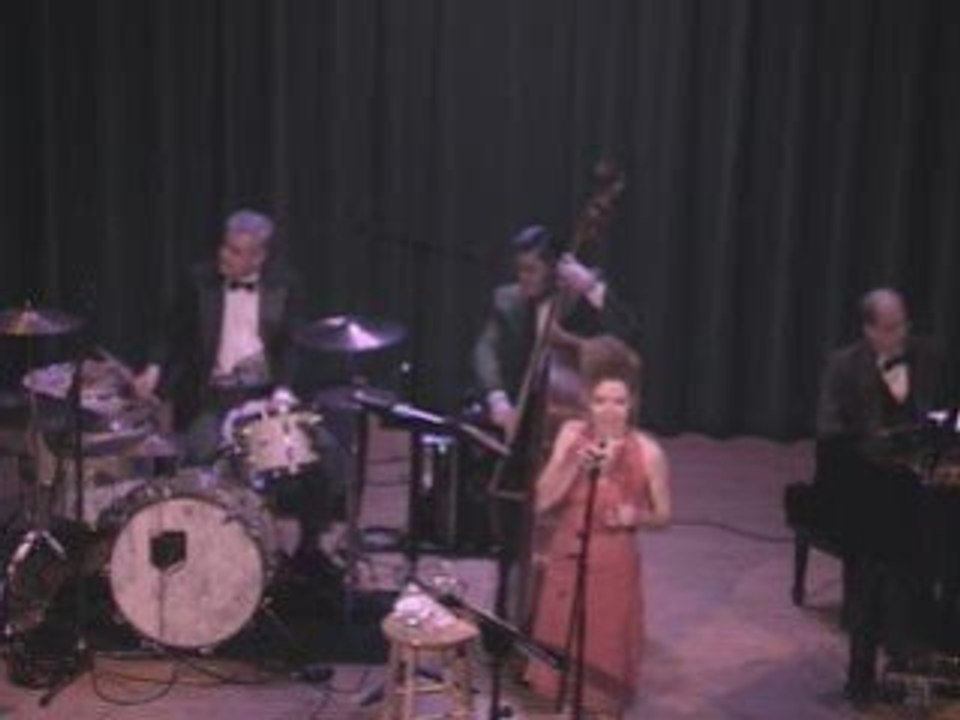 New Legacy Jazz Band, I Ain't Got Nothin' But The Blues