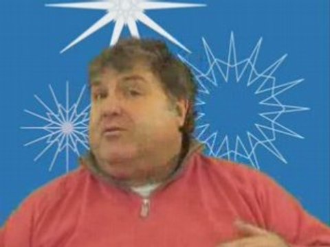 Russell Grant Video Horoscope Libra December Friday 19th