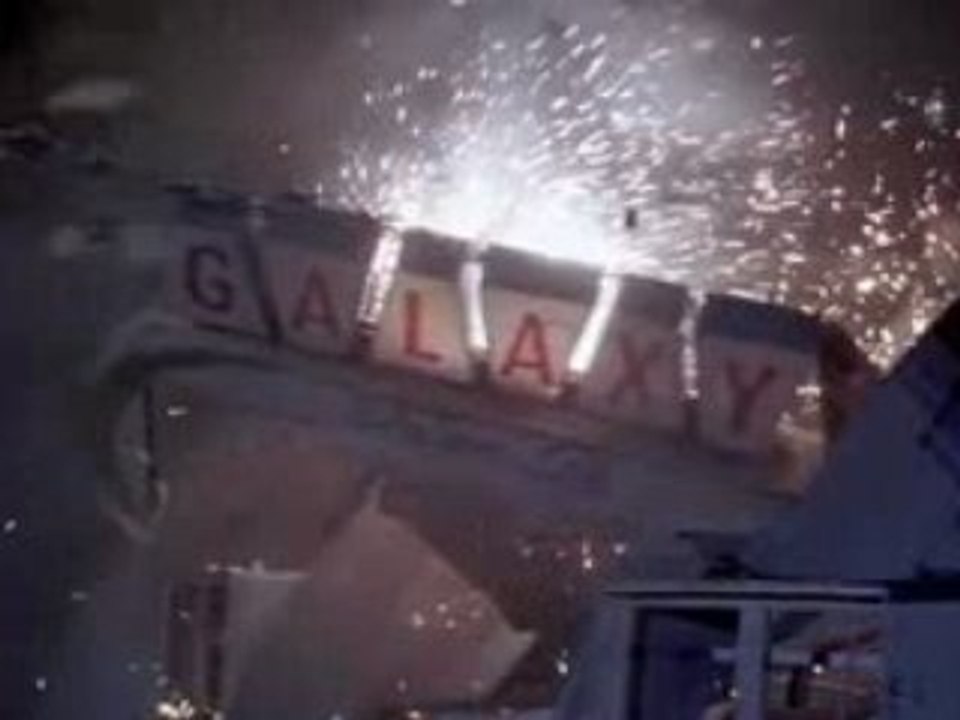 twister trailer
