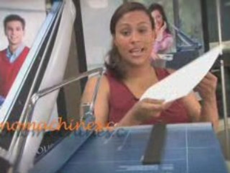 Dahle 567 Guillotine Paper Cutter