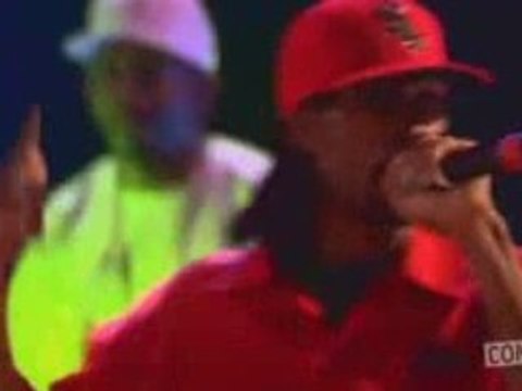 Bone thugs - notorious thugs