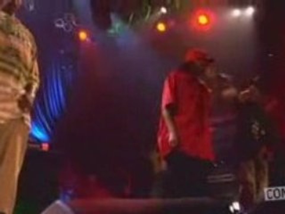 Bone thugs - thuggish ruggish bone