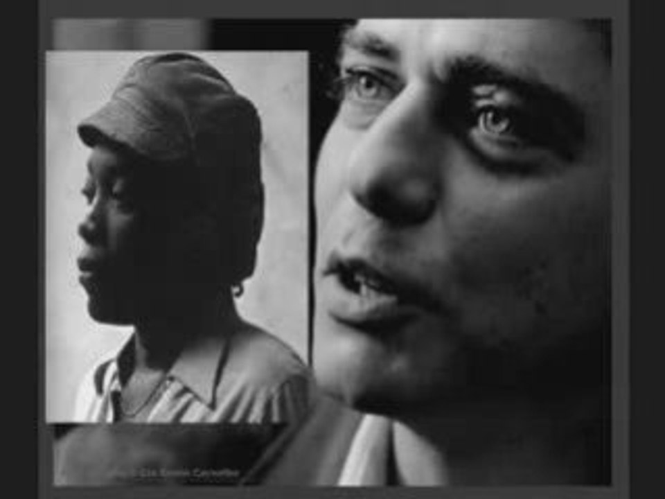 O Que Serà - Chico Buarque e Milton Nascimento