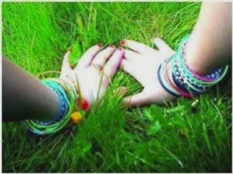 Kes Alea LA NATURE © Kez Alea