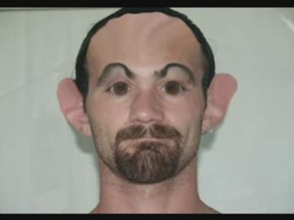 Steph le mutant