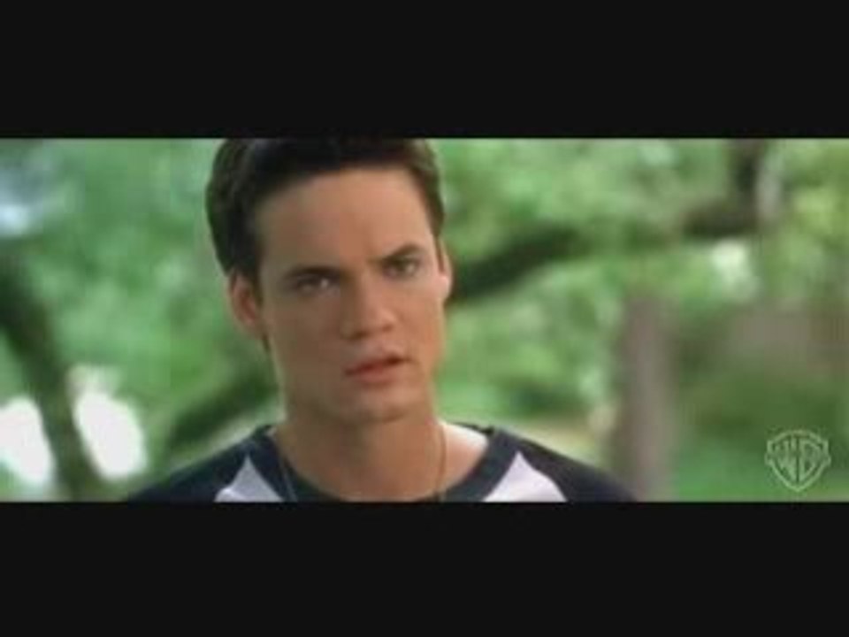 Um Amor para Recordar - Trailer Fandublado