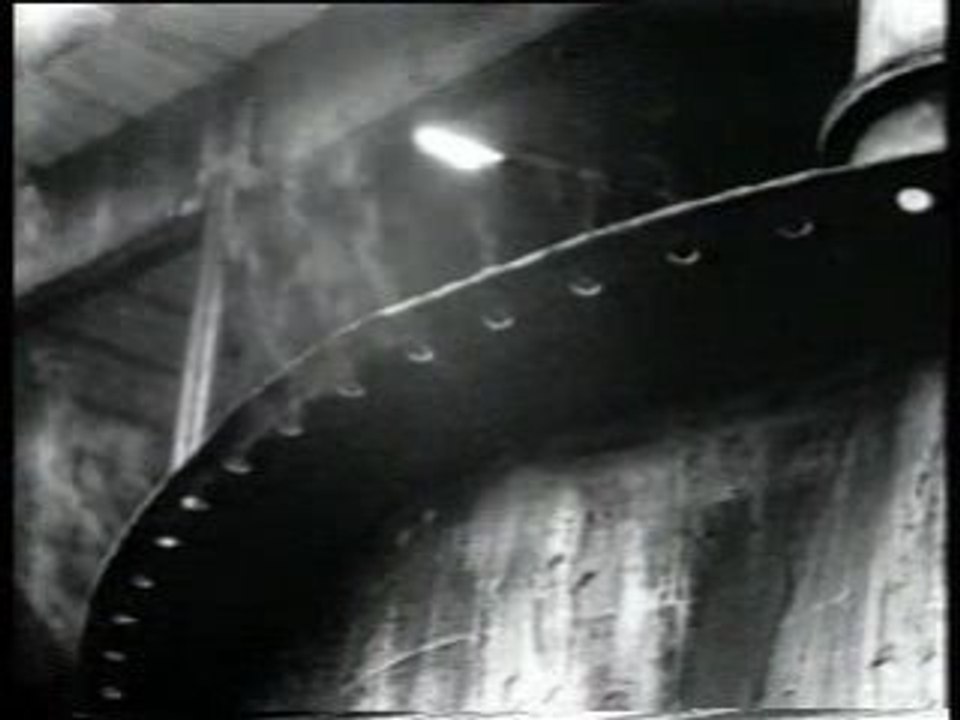 Rupture danevrisme