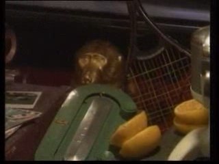 Stand by on an overbooked flight