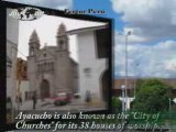 Peru Tours & Vacations - Ayacucho - Fertur Peru