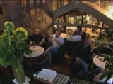 The Monkey Bar Balmain Sydney Wine bar and cocktail lounge